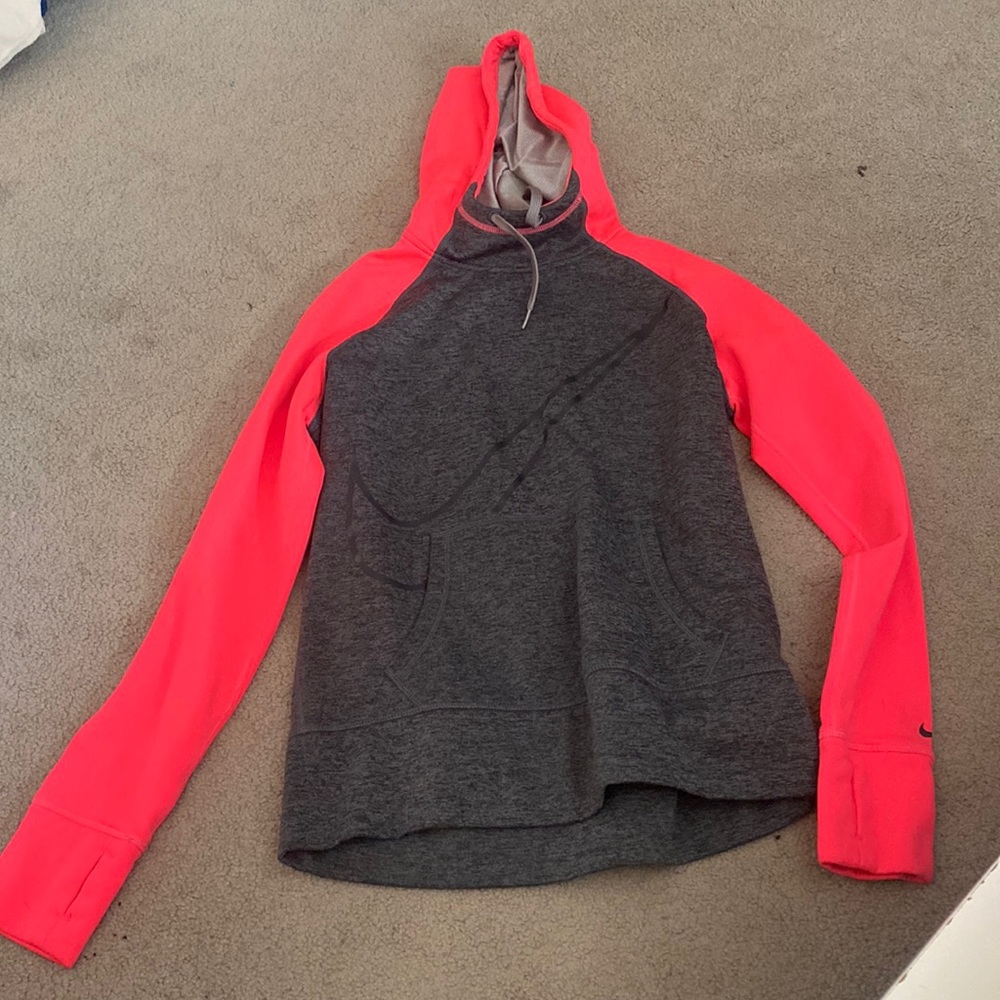 Nike hoodie